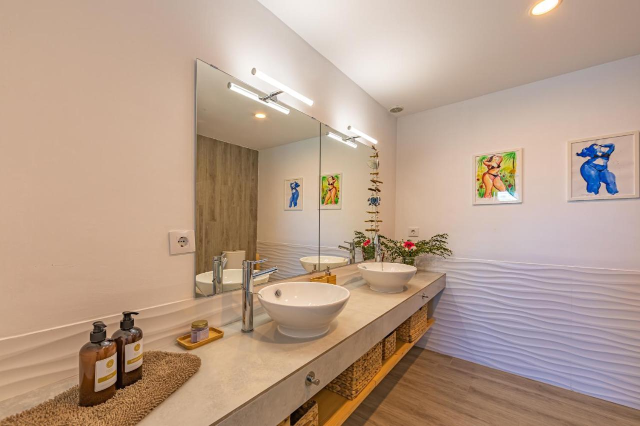 Appartement Africa Views, 3 Terraces, Wifi à Tarifa Extérieur photo