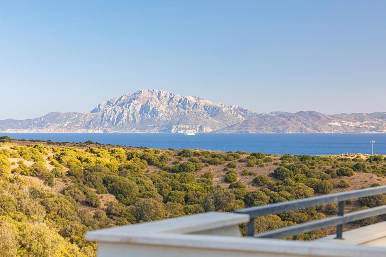 Appartement Africa Views, 3 Terraces, Wifi à Tarifa Extérieur photo